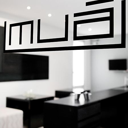 Mua Boutique Bologna Bed and Breakfast Exteriör bild