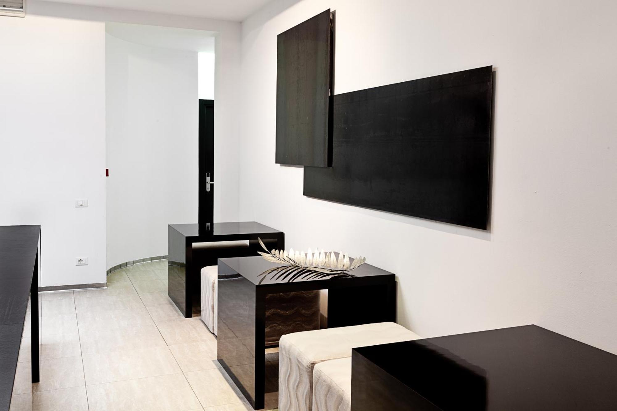 Mua Boutique Bologna Bed and Breakfast Exteriör bild