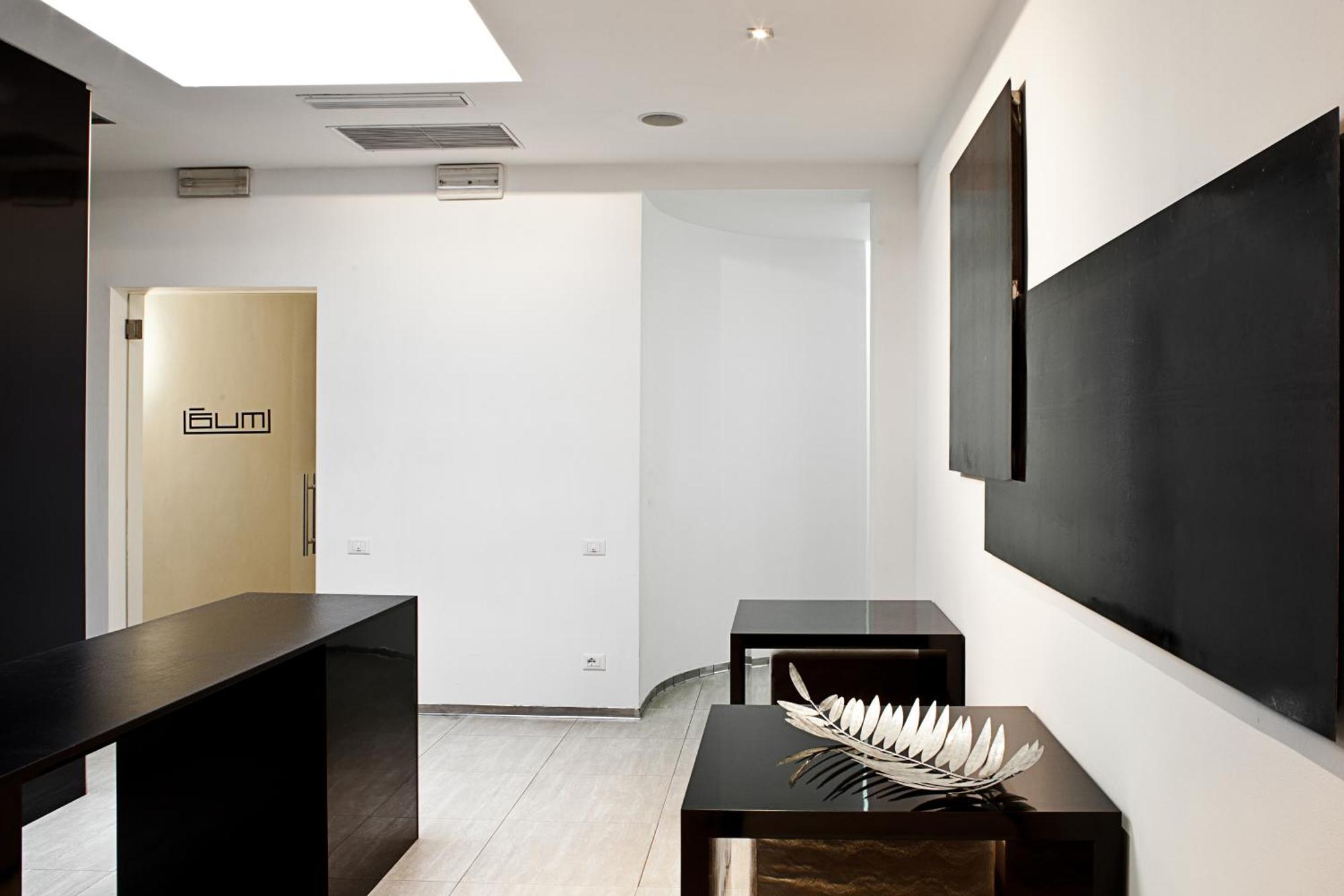 Mua Boutique Bologna Bed and Breakfast Exteriör bild