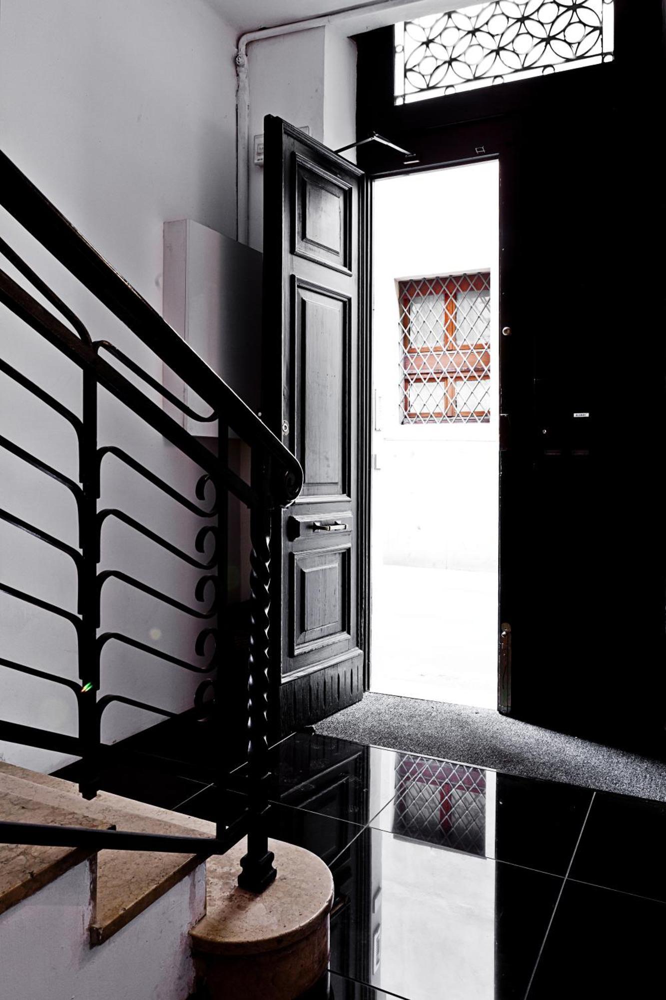 Mua Boutique Bologna Bed and Breakfast Exteriör bild