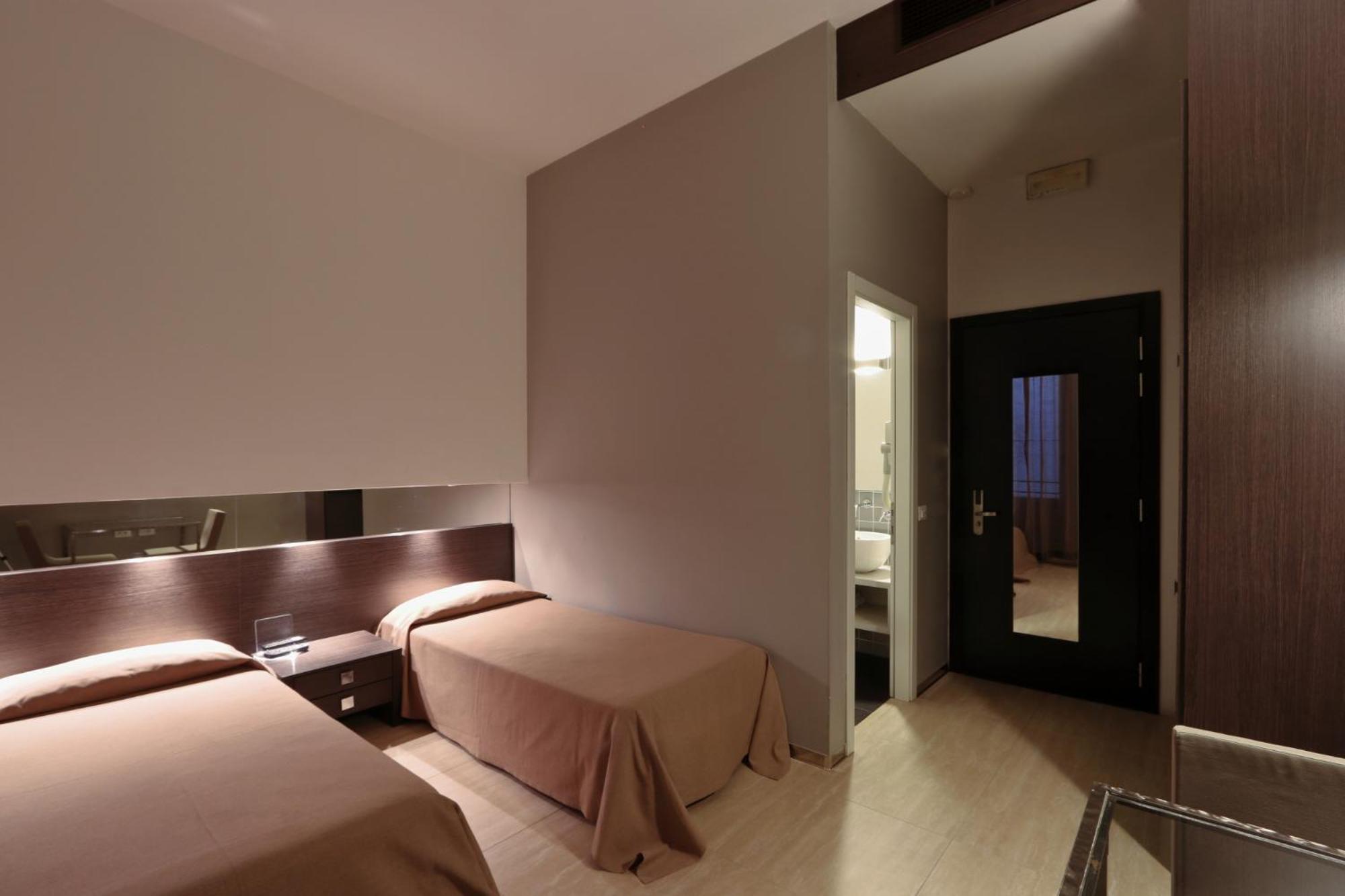 Mua Boutique Bologna Bed and Breakfast Exteriör bild