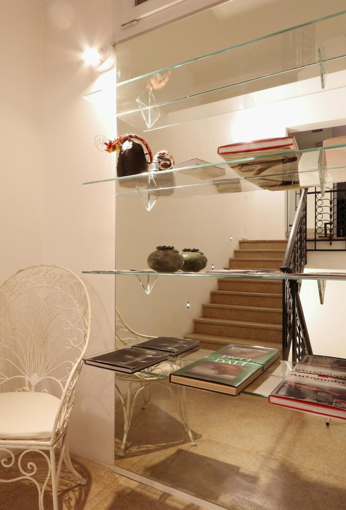 Mua Boutique Bologna Bed and Breakfast Exteriör bild