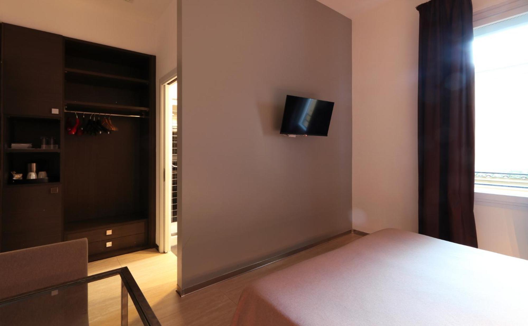 Mua Boutique Bologna Bed and Breakfast Exteriör bild
