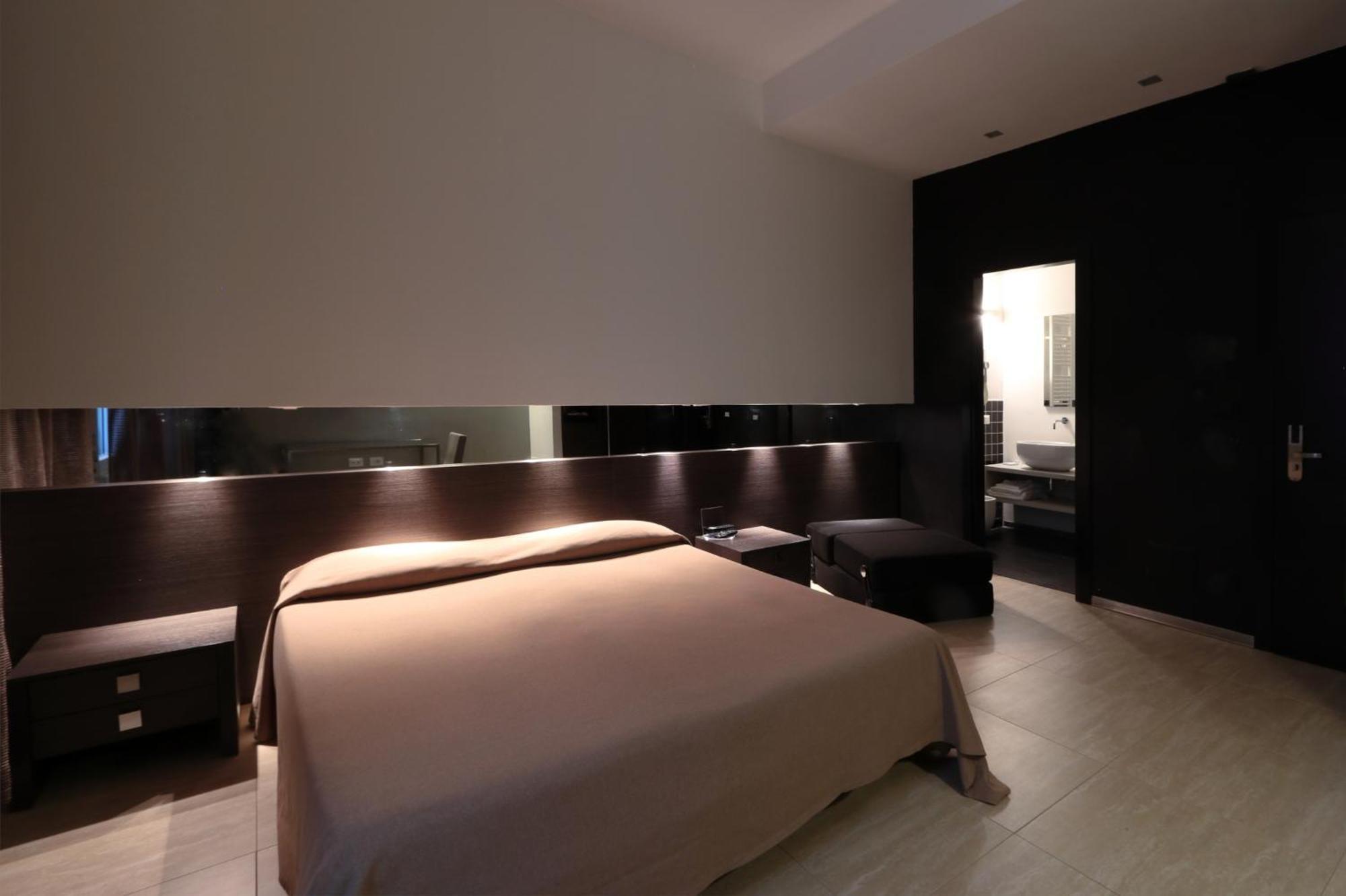 Mua Boutique Bologna Bed and Breakfast Exteriör bild