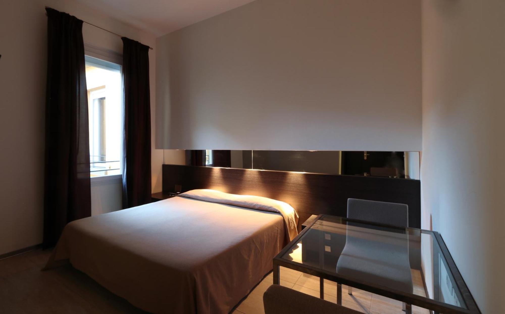 Mua Boutique Bologna Bed and Breakfast Exteriör bild