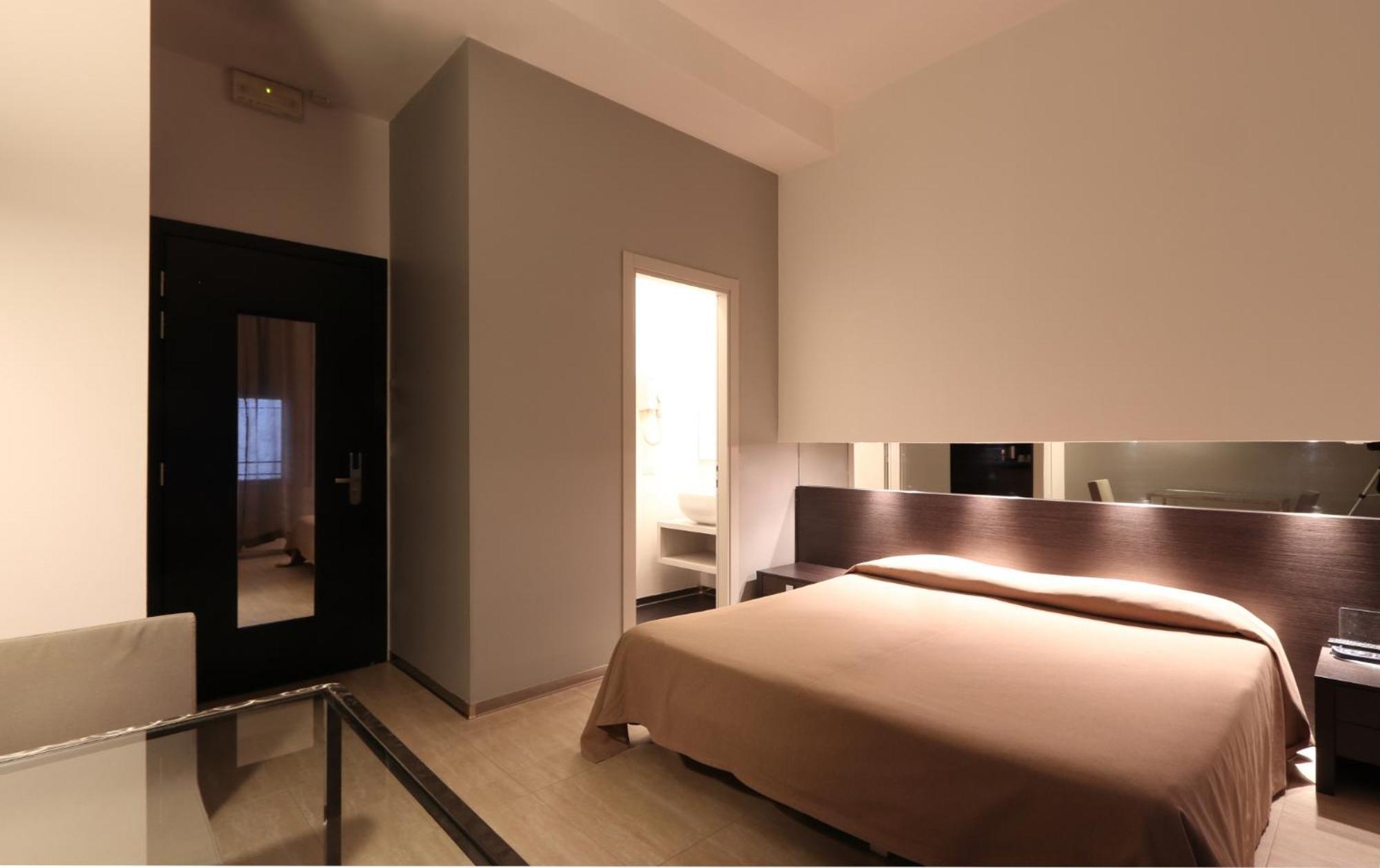 Mua Boutique Bologna Bed and Breakfast Exteriör bild