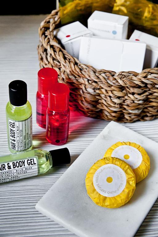 Mua Boutique Bologna Bed and Breakfast Rum bild