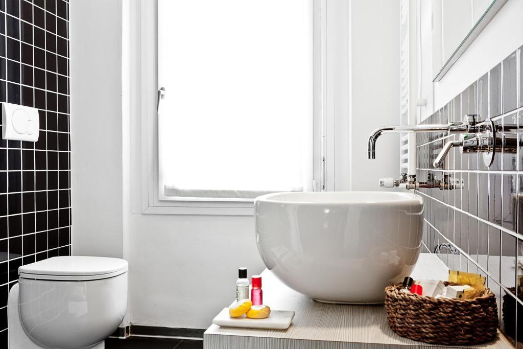 Mua Boutique Bologna Bed and Breakfast Rum bild