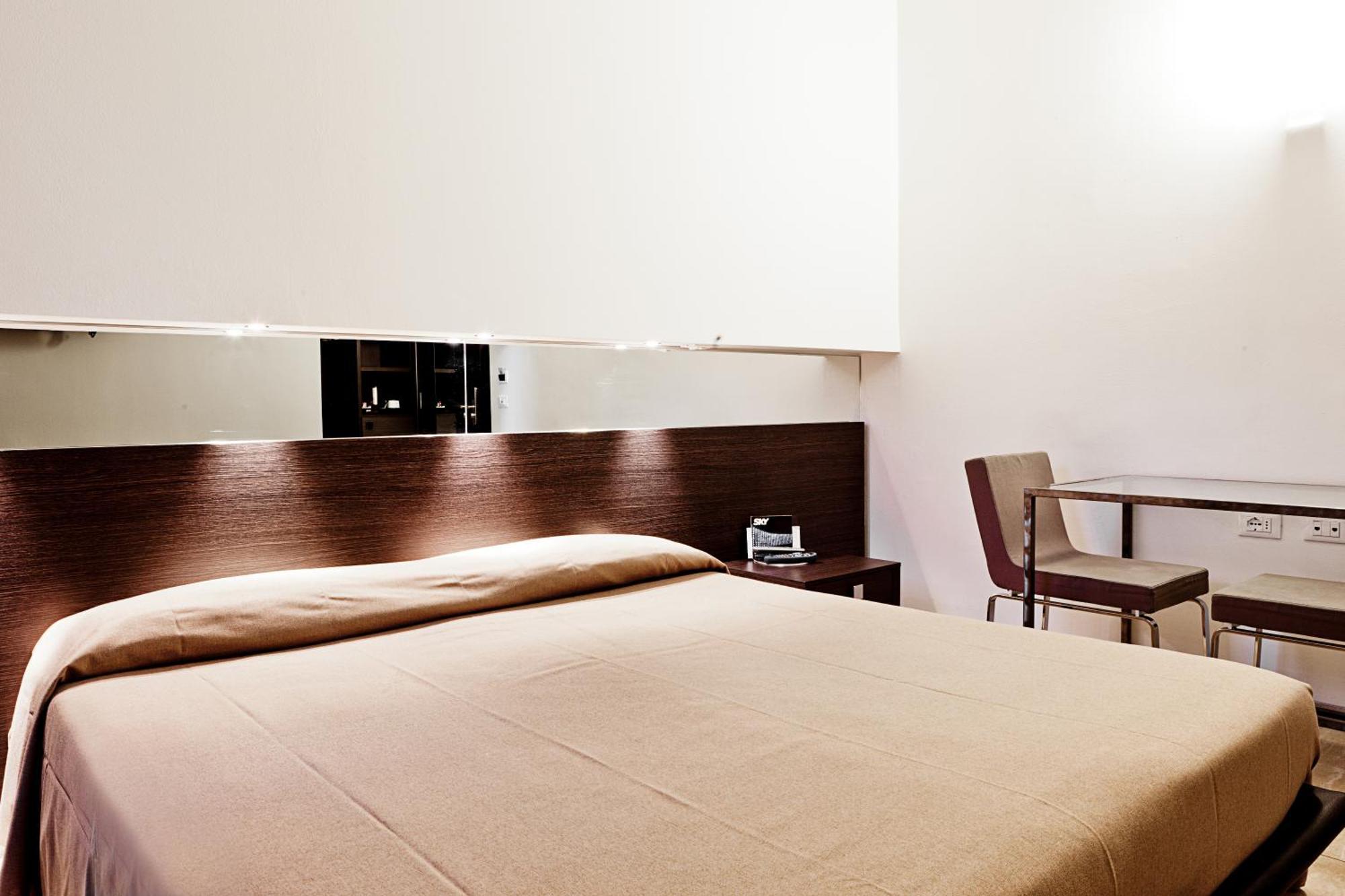 Mua Boutique Bologna Bed and Breakfast Exteriör bild