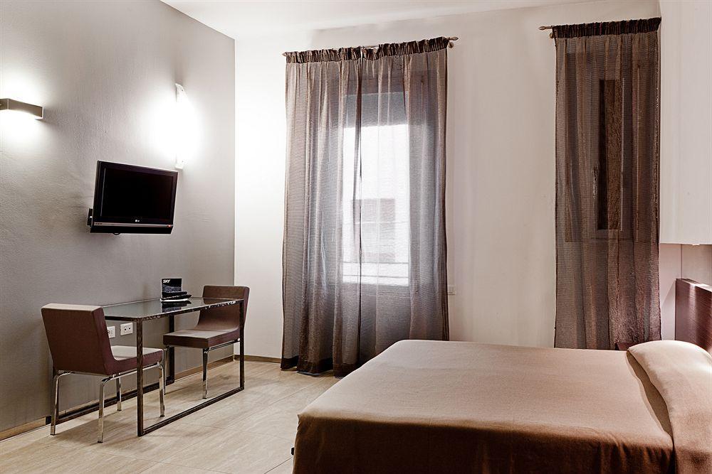 Mua Boutique Bologna Bed and Breakfast Exteriör bild