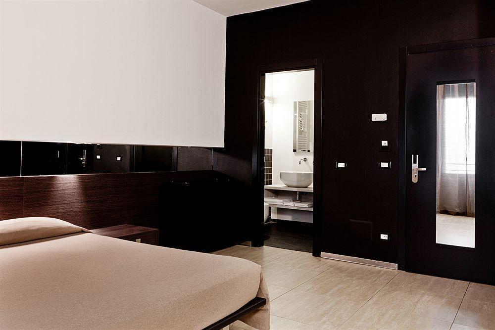 Mua Boutique Bologna Bed and Breakfast Exteriör bild