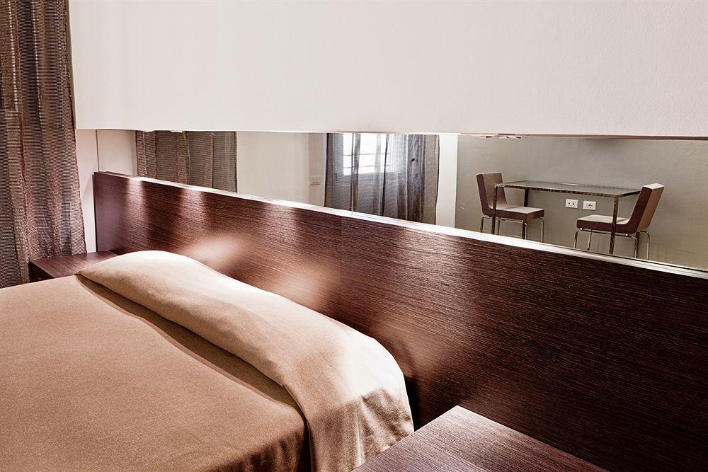 Mua Boutique Bologna Bed and Breakfast Exteriör bild
