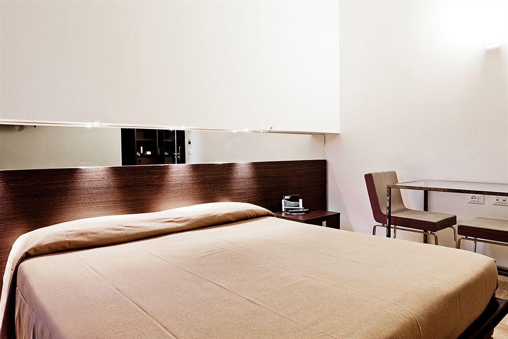Mua Boutique Bologna Bed and Breakfast Exteriör bild