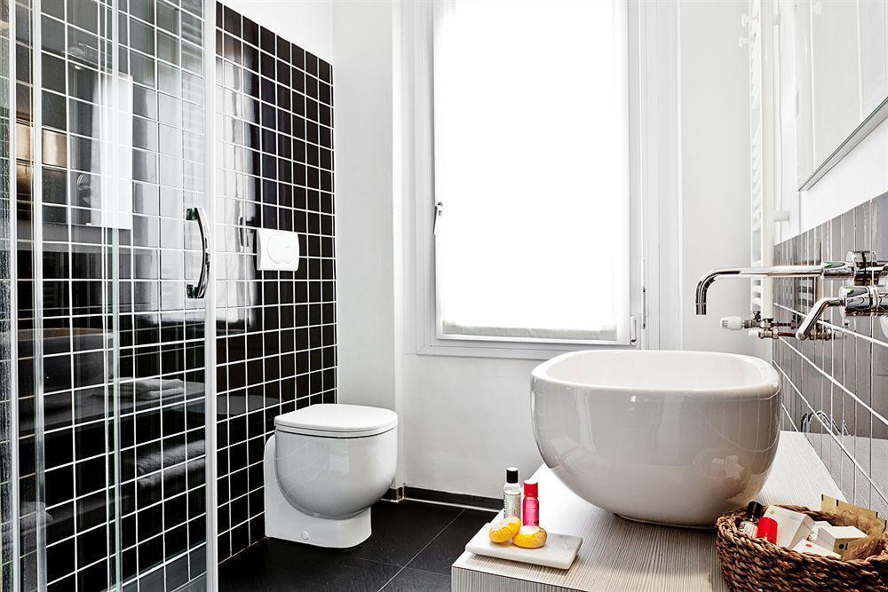Mua Boutique Bologna Bed and Breakfast Exteriör bild