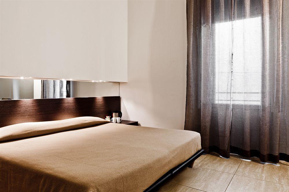 Mua Boutique Bologna Bed and Breakfast Exteriör bild