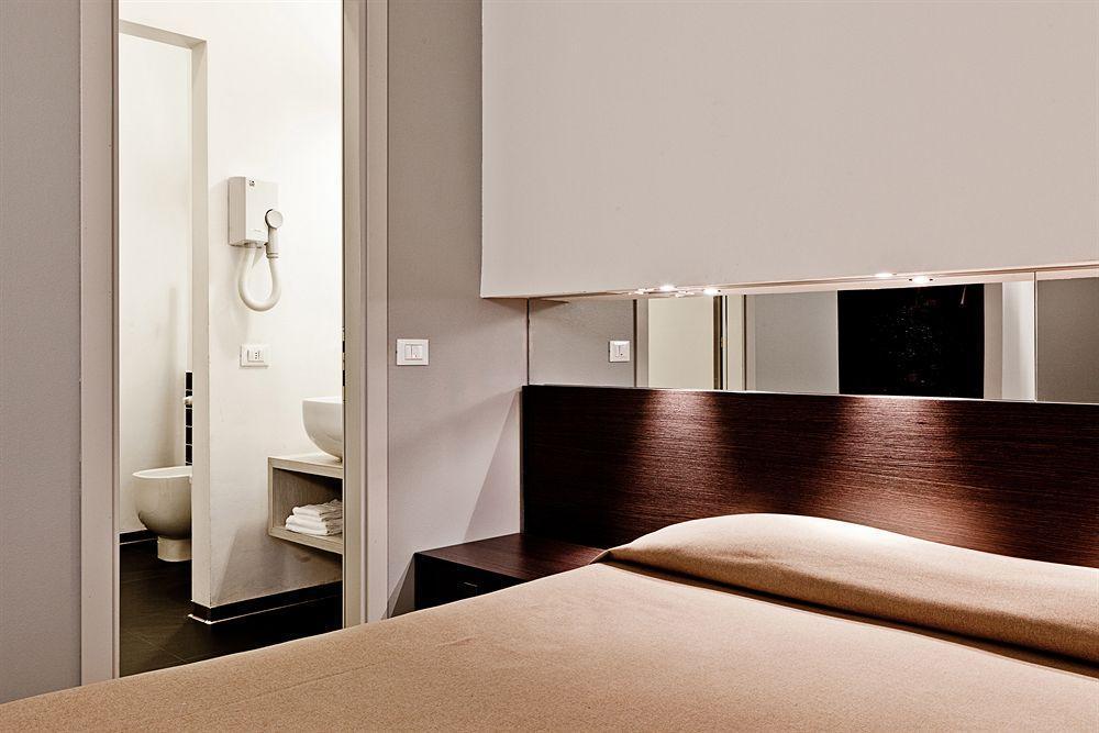 Mua Boutique Bologna Bed and Breakfast Exteriör bild