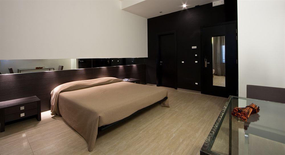 Mua Boutique Bologna Bed and Breakfast Exteriör bild
