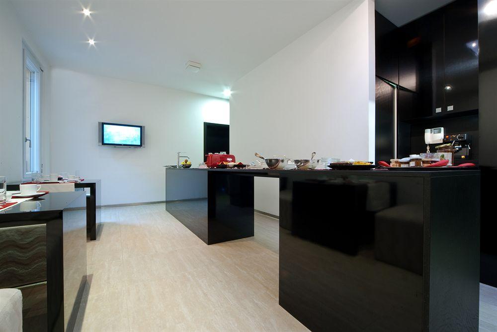 Mua Boutique Bologna Bed and Breakfast Exteriör bild